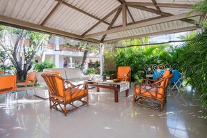 Garden - Ayenda Mar Azul Neiva (Neiva)