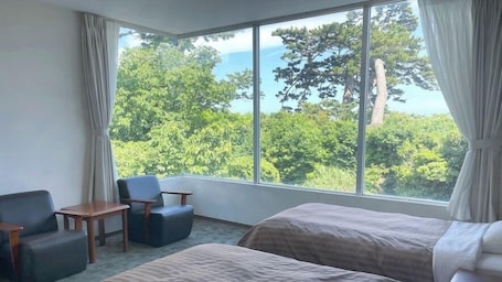 Room. Itoen Hotel Inatori