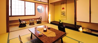 Echizen Awara Onsen Hasegawa