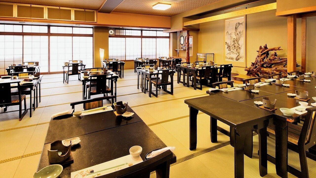 Tempat makan