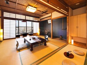 Interior - Echizen Awara Onsen Hasegawa (Awara)