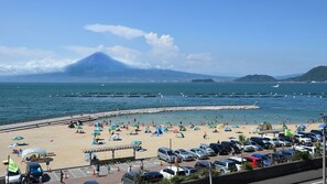 Beach - Hotel Sun Valley Yuyukan (Izunokuni)