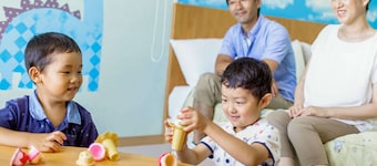 코미나토 미이리 온센 호텔 그린 플라자 카모가와