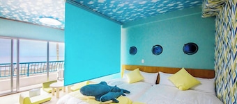 Kominato Miiri Onsen Hotel Green Plaza Kamogawa