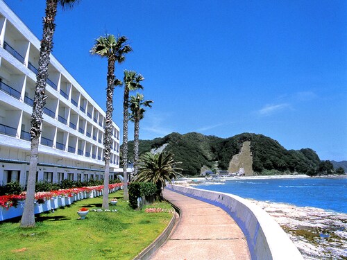 Kominato Miiri Onsen Hotel Green Plaza Kamogawa