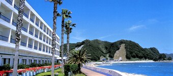 Kominato Miiri Onsen Hotel Green Plaza Kamogawa