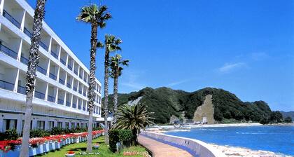 Kominato Miiri Onsen Hotel Green Plaza Kamogawa