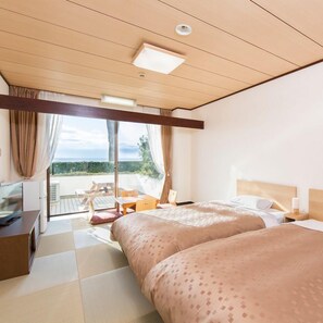 Room - Kominato Miiri Onsen Hotel Green Plaza Kamogawa (Kamogawa)