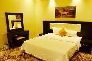 Chambres insonorisées, Wi-Fi gratuit, draps fournis