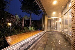 Property grounds - Ryokan Nadeshiko No Yu (Kobe)