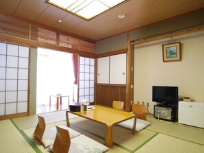 Dining - Ryokan Nadeshiko No Yu (Kobe)