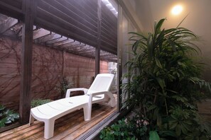 Terrace/patio - Ryokan Nadeshiko No Yu (Kobe)