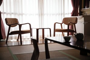 Interior - Ryokan Nadeshiko No Yu (Kobe)