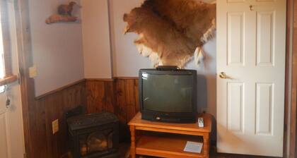 Highlander's View Bed and Breakfast