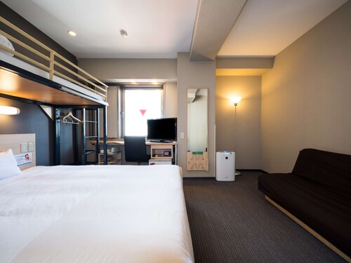 Super Hotel Yokkaichi Ekimae