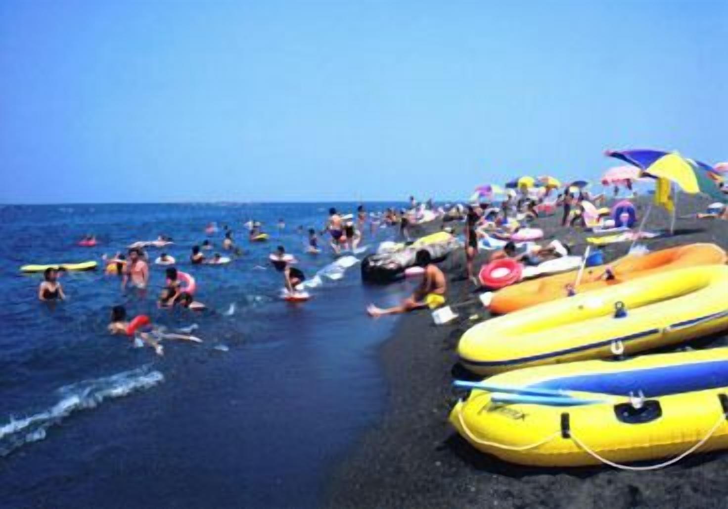 Plage