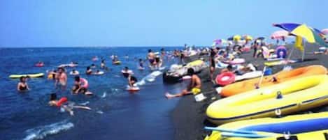 Plage