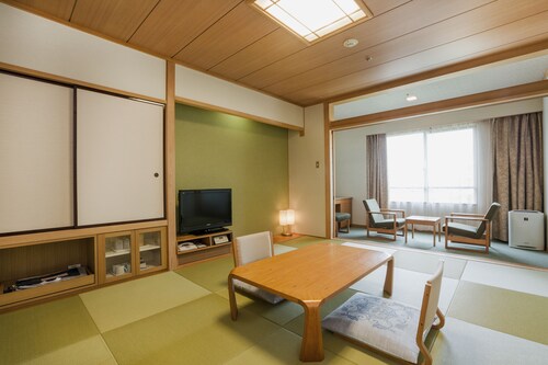 Diamond Katayamazu Onsen Society