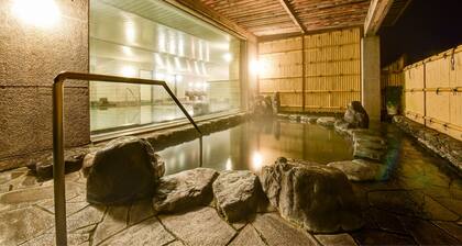 Diamond Katayamazu Onsen Society
