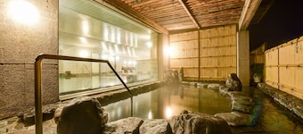 Diamond Katayamazu Onsen Society