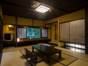 Dining - Ryokan Sanga (Minamioguni)