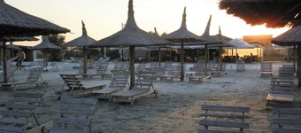 MAMAIA NORD APARTAMENT