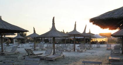 MAMAIA NORD WOHNUNG