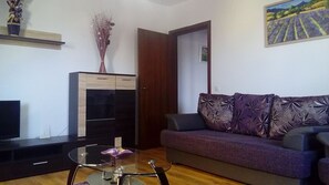 TV - MAMAIA NORD APARTAMENT (Mamaia-Sat)