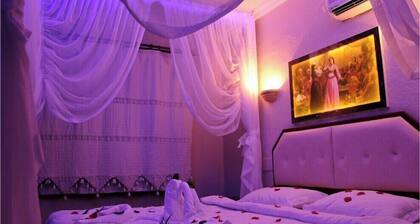 rebetika hotel located secuk near ephesus (Double Bed)3