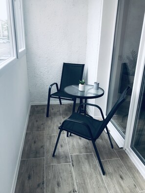 Servei de restauració a l'aire lliure