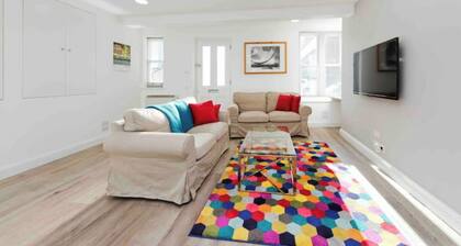 Notting Hill Chic - 2 chambres Ă coucher et 2 salles de bain