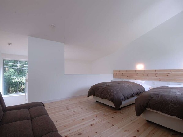 Room - Refresh Essential Resort In Karuizawa (Karuizawa)
