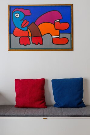 Interieur