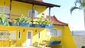 Unclassified image, 2 of 39, button - La Maison Brasiliana (Foz do Iguaçu)