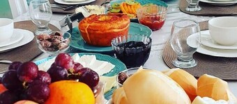 La Maison Brasiliana