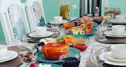 La Maison Brasiliana