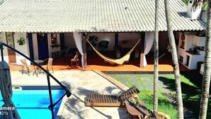 Unclassified image, 5 of 39, button - La Maison Brasiliana (Foz do Iguaçu)