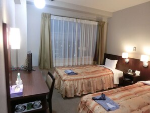 Room - Goi Capital Hotel (Ichihara)