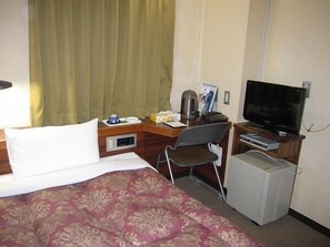 Room - Goi Capital Hotel (Ichihara)