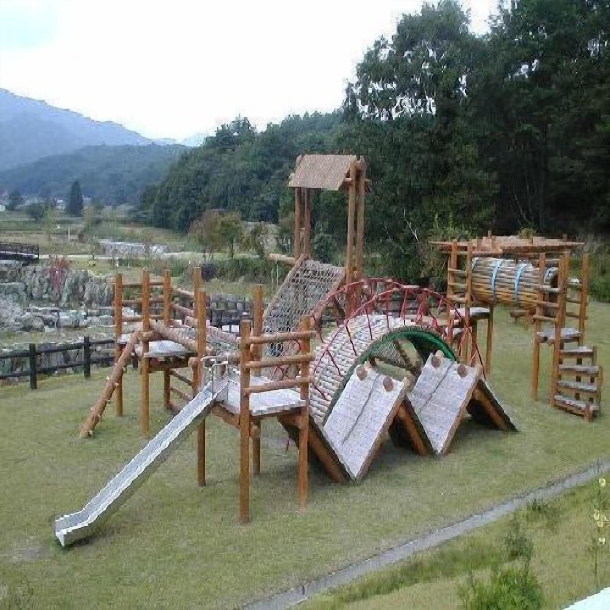 Area anak-anak