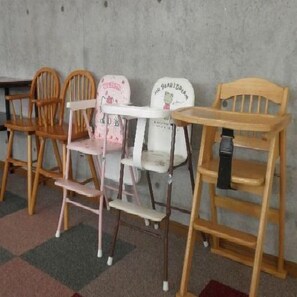 Interior - Tsuguro Kogenso (Maniwa)