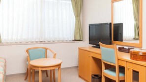 Interior - Tsuguro Kogenso (Maniwa)