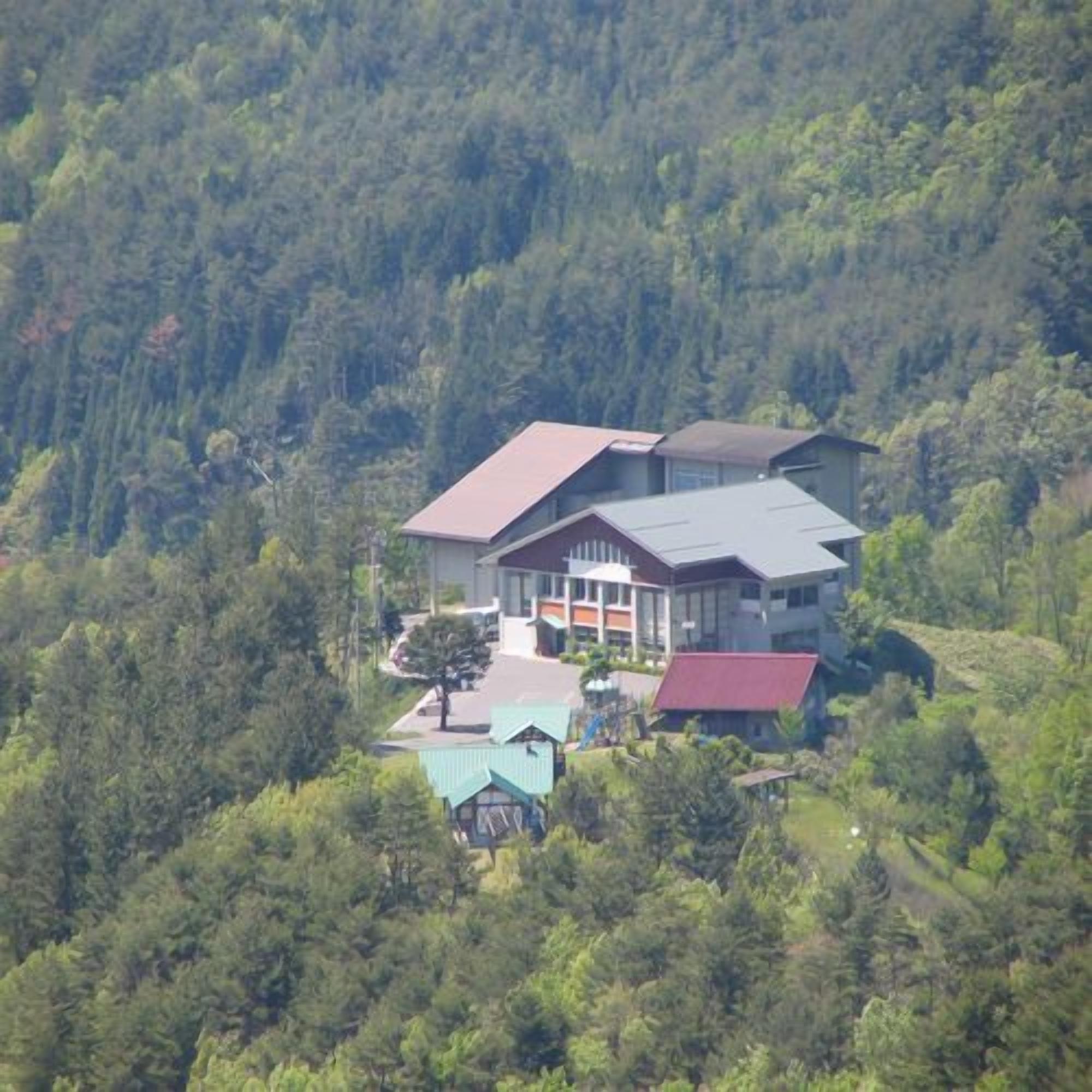 Eksteriør