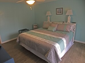 2 habitaciones y wifi 