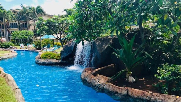 Unclassified image, 1 of 41, button - Ohana Manor, Clean and Comfortable, Sleeps 6 (Kapaʻa)