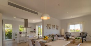 Dining - Brisa de Mar 1, Villa 5StarsHome Mallorca (Alcúdia)