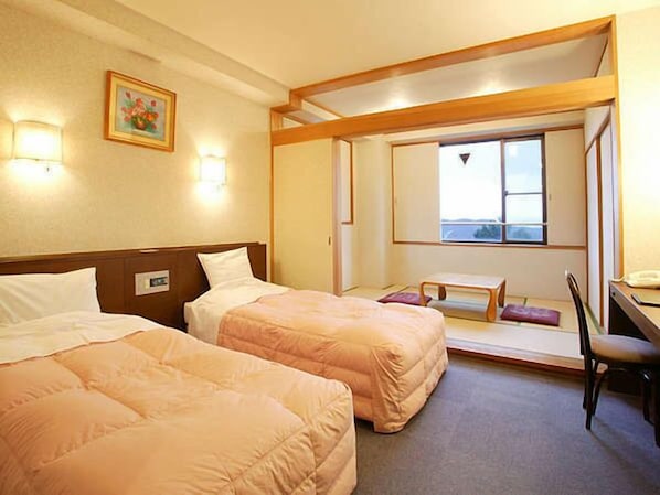 Room - Barton Hotel (Shinano)