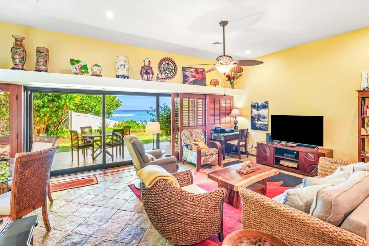 Smart-TV, Arbeitsbereiche