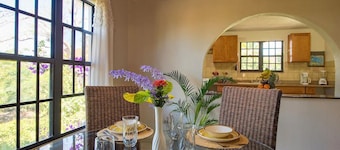 Bayview Vacation Apts - Virgin Gorda - One Bedroom