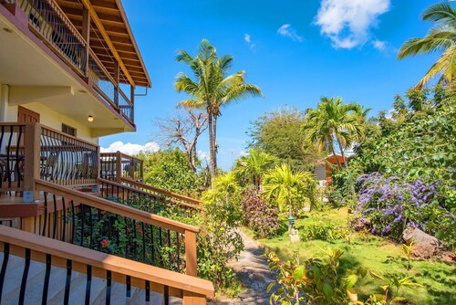 Bayview Vacation Apts - Virgin Gorda - One Bedroom